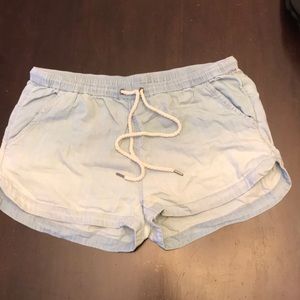 Aerie shorts